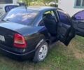 Чорний Опель Астра, об'ємом двигуна 1.6 л та пробігом 254 тис. км за 2300 $, фото 1 на Automoto.ua