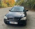 Чорний Опель Астра, об'ємом двигуна 1.6 л та пробігом 361 тис. км за 3000 $, фото 1 на Automoto.ua