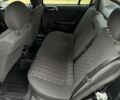Черный Опель Астра, объемом двигателя 1.4 л и пробегом 205 тыс. км за 3900 $, фото 16 на Automoto.ua