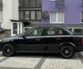 Черный Опель Астра, объемом двигателя 1.4 л и пробегом 205 тыс. км за 3900 $, фото 1 на Automoto.ua