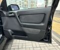 Черный Опель Астра, объемом двигателя 1.4 л и пробегом 205 тыс. км за 3900 $, фото 23 на Automoto.ua