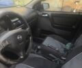 Черный Опель Астра, объемом двигателя 1.4 л и пробегом 250 тыс. км за 1800 $, фото 3 на Automoto.ua
