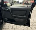 Черный Опель Астра, объемом двигателя 1.4 л и пробегом 205 тыс. км за 3800 $, фото 23 на Automoto.ua