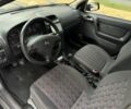 Черный Опель Астра, объемом двигателя 1.4 л и пробегом 205 тыс. км за 3900 $, фото 14 на Automoto.ua