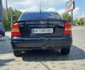 Черный Опель Астра, объемом двигателя 1.6 л и пробегом 245 тыс. км за 5000 $, фото 10 на Automoto.ua