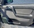 Черный Опель Астра, объемом двигателя 1.6 л и пробегом 245 тыс. км за 5000 $, фото 19 на Automoto.ua