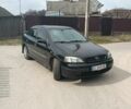 Черный Опель Астра, объемом двигателя 1.4 л и пробегом 270 тыс. км за 3200 $, фото 1 на Automoto.ua