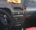 Черный Опель Астра, объемом двигателя 1.6 л и пробегом 230 тыс. км за 3500 $, фото 1 на Automoto.ua