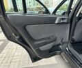Черный Опель Астра, объемом двигателя 1.4 л и пробегом 205 тыс. км за 3900 $, фото 17 на Automoto.ua