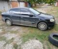 Чорний Опель Астра, об'ємом двигуна 1.4 л та пробігом 180 тис. км за 1813 $, фото 1 на Automoto.ua