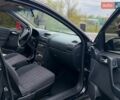 Черный Опель Астра, объемом двигателя 1.4 л и пробегом 285 тыс. км за 2400 $, фото 3 на Automoto.ua
