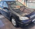 Чорний Опель Астра, об'ємом двигуна 0 л та пробігом 230 тис. км за 3500 $, фото 2 на Automoto.ua
