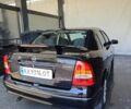 Чорний Опель Астра, об'ємом двигуна 1.6 л та пробігом 282 тис. км за 4486 $, фото 8 на Automoto.ua