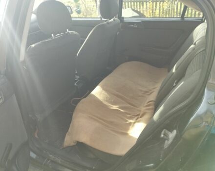 Чорний Опель Астра, об'ємом двигуна 1.7 л та пробігом 395 тис. км за 2800 $, фото 3 на Automoto.ua