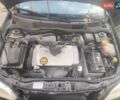 Черный Опель Астра, объемом двигателя 1.4 л и пробегом 250 тыс. км за 1800 $, фото 2 на Automoto.ua