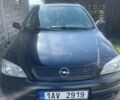Чорний Опель Астра, об'ємом двигуна 0 л та пробігом 300 тис. км за 1350 $, фото 1 на Automoto.ua