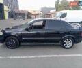 Чорний Опель Астра, об'ємом двигуна 1.6 л та пробігом 315 тис. км за 3500 $, фото 1 на Automoto.ua