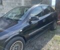 Чорний Опель Астра, об'ємом двигуна 1.6 л та пробігом 300 тис. км за 1300 $, фото 2 на Automoto.ua