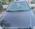Черный Опель Астра, объемом двигателя 2.2 л и пробегом 600 тыс. км за 2800 $, фото 1 на Automoto.ua