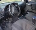 Чорний Опель Астра, об'ємом двигуна 1.4 л та пробігом 249 тис. км за 3400 $, фото 11 на Automoto.ua