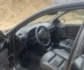 Черный Опель Астра, объемом двигателя 1.4 л и пробегом 349 тыс. км за 3650 $, фото 5 на Automoto.ua