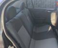 Черный Опель Астра, объемом двигателя 1.4 л и пробегом 278 тыс. км за 1200 $, фото 3 на Automoto.ua