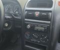 Черный Опель Астра, объемом двигателя 1.4 л и пробегом 278 тыс. км за 1200 $, фото 2 на Automoto.ua