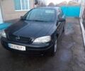Черный Опель Астра, объемом двигателя 1.4 л и пробегом 300 тыс. км за 4300 $, фото 8 на Automoto.ua