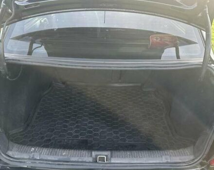 Чорний Опель Астра, об'ємом двигуна 1.4 л та пробігом 215 тис. км за 3500 $, фото 2 на Automoto.ua