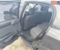 Черный Опель Астра, объемом двигателя 1.4 л и пробегом 217 тыс. км за 2900 $, фото 6 на Automoto.ua