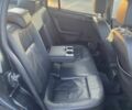Черный Опель Астра, объемом двигателя 1.4 л и пробегом 300 тыс. км за 2800 $, фото 5 на Automoto.ua