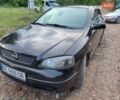 Черный Опель Астра, объемом двигателя 1.4 л и пробегом 320 тыс. км за 3750 $, фото 5 на Automoto.ua
