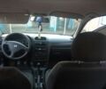 Черный Опель Астра, объемом двигателя 1.4 л и пробегом 300 тыс. км за 4300 $, фото 6 на Automoto.ua