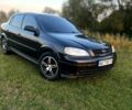Черный Опель Астра, объемом двигателя 1.4 л и пробегом 0 тыс. км за 2999 $, фото 1 на Automoto.ua