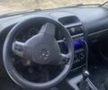Черный Опель Астра, объемом двигателя 1.4 л и пробегом 349 тыс. км за 3650 $, фото 7 на Automoto.ua