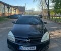 Черный Опель Астра, объемом двигателя 1.91 л и пробегом 275 тыс. км за 2600 $, фото 1 на Automoto.ua