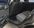 Черный Опель Астра, объемом двигателя 1.4 л и пробегом 166 тыс. км за 4700 $, фото 8 на Automoto.ua
