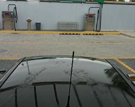 Черный Опель Астра, объемом двигателя 1.36 л и пробегом 291 тыс. км за 4000 $, фото 7 на Automoto.ua