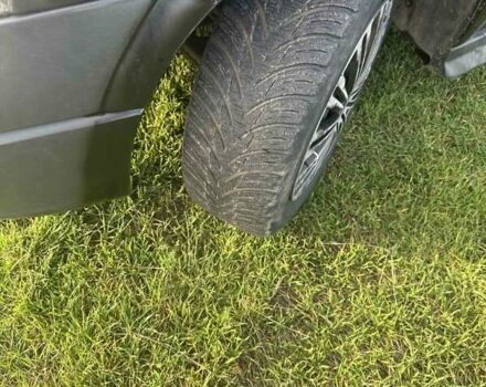 Чорний Опель Астра, об'ємом двигуна 1.4 л та пробігом 215 тис. км за 3500 $, фото 3 на Automoto.ua