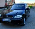 Чорний Опель Астра, об'ємом двигуна 1.4 л та пробігом 0 тис. км за 3000 $, фото 1 на Automoto.ua