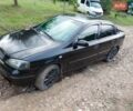 Черный Опель Астра, объемом двигателя 1.4 л и пробегом 320 тыс. км за 2500 $, фото 1 на Automoto.ua