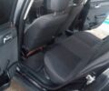 Черный Опель Астра, объемом двигателя 1.4 л и пробегом 258 тыс. км за 1000 $, фото 3 на Automoto.ua