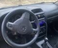 Чорний Опель Астра, об'ємом двигуна 1.4 л та пробігом 349 тис. км за 2550 $, фото 7 на Automoto.ua