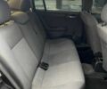 Черный Опель Астра, объемом двигателя 1.36 л и пробегом 230 тыс. км за 2300 $, фото 8 на Automoto.ua