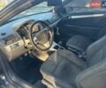 Черный Опель Астра, объемом двигателя 1.91 л и пробегом 275 тыс. км за 2600 $, фото 12 на Automoto.ua