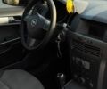 Черный Опель Астра, объемом двигателя 1.6 л и пробегом 224 тыс. км за 4850 $, фото 28 на Automoto.ua