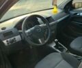 Черный Опель Астра, объемом двигателя 1.6 л и пробегом 224 тыс. км за 4850 $, фото 23 на Automoto.ua