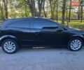 Черный Опель Астра, объемом двигателя 1.91 л и пробегом 275 тыс. км за 3200 $, фото 5 на Automoto.ua