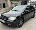 Чорний Опель Астра, об'ємом двигуна 1.4 л та пробігом 300 тис. км за 3317 $, фото 2 на Automoto.ua