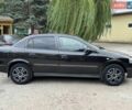 Чорний Опель Астра, об'ємом двигуна 1.4 л та пробігом 300 тис. км за 3300 $, фото 3 на Automoto.ua